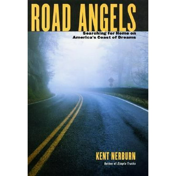 Pre-Owned Road Angels: Searching For Home On America's Coast of Dreams (Hardcover) 0060698683 9780060698683