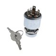 thumbnail image 7 of Ignition Switch 33639-G01 33639G01 for EZGO Golf Cart 4Terminal 81+ Gas Electric, 7 of 7