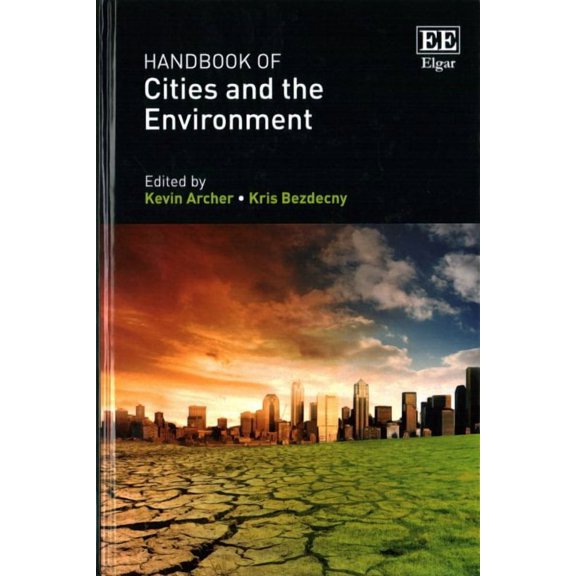 Handbook of Cities and the Environment