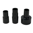 thumbnail image 2 of 3-Piece Hose Adapter Set 2.5\" to 1.5\", 1.5\" to 1.25\", and More Wet/Dry Vacuum, 2 of 6