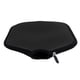 thumbnail image 5 of Ligero Neopreno Single Pickleball Paddle Cover Holder Sleeve Case Protector Negro Cola Cubierta de paleta de pickleball, 5 of 7