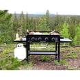 thumbnail image 6 of Blackstone 1554 36" Griddle Cooking Station, 6 of 11