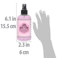 thumbnail image 4 of Limpiador de brochas de maquillaje SHANY Detox 236 ml sin parabenos, 4 of 5