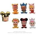 thumbnail image 1 of Mini muñeca Bebés Llorones Lágrimas Mágicas Series Gold Disney Fotorama, 1 of 4