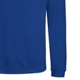 thumbnail image 3 of Awdis  Adult Soft Touch Sweatshirt, 3 of 4