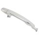 thumbnail image 5 of Rear Sliding Door Outer Handle Chrome Left Right FIt for Alphard 2003-2008 6923058010, 5 of 5