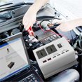 thumbnail image 3 of fastboy 300W Car Power Inverters Sine Wave Power DC To /C Power Inverter Durable DC12 to 220V, 3 of 6