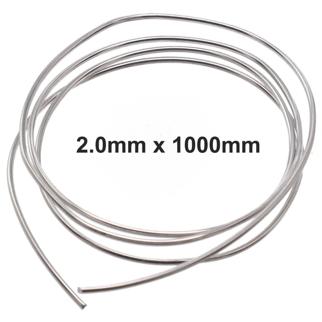 Steel Copper Aluminum Soldering Tool Weld Flux Welding Rods Cored Wire