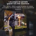 thumbnail image 4 of Cable Adaptador Convertidor De Video Hdmi A Vga 1080p 3m, 4 of 8