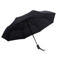 thumbnail image 1 of Parapluies Inversés à Double Couche Coupe-Vent Protection UV Parapluie Pliant, 1 of 2