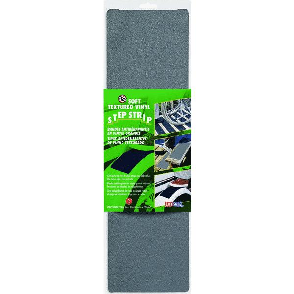 LIFESAFE Soft Textured Vinyl Step Strip AntiSlip Walk Tape Walmart