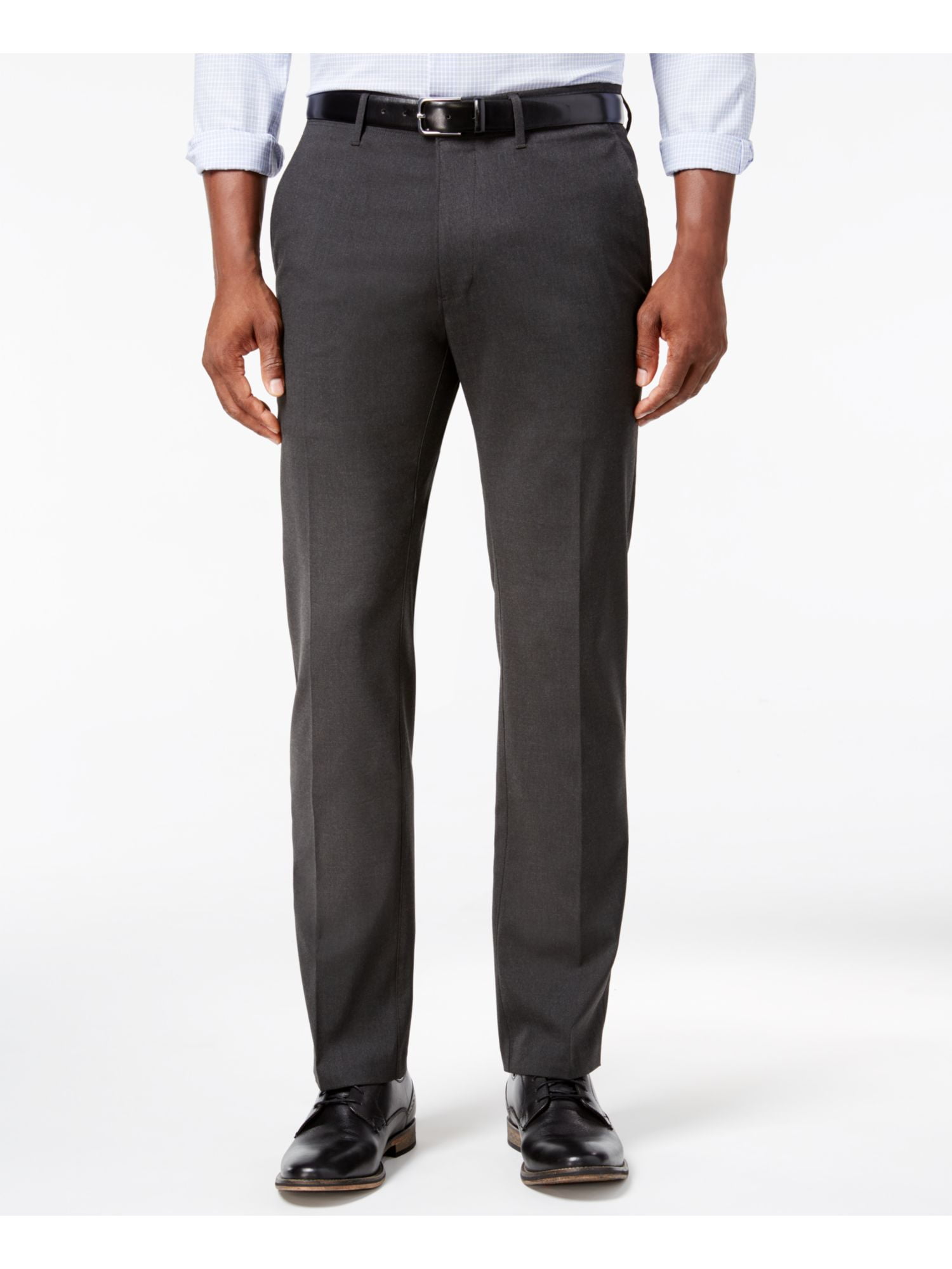 COLE Mens Black Pants 31 Waist