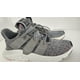 thumbnail image 2 of Adi - das Prophere Running Shoes Gray Solar Red Trainers Sneakers CQ3023 Mens Sz 7, 2 of 6