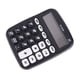 thumbnail image 1 of Calculadora De Escritorio, Calculadora Electrónica Con Batería Con Pantalla LCD Grande Y Botón Grande, Calculadora Básica De 12 Dígitos Calculadora De Contabilidad De, 1 of 5
