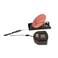 thumbnail image 3 of Bouncing Booster,Youth and Children Feel High Jump Trainer Feel High Training Equipment Seamless Integration, 3 of 10