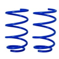 thumbnail image 2 of Resortes AG Kit para Auto Delanteros para Bmw 320i (e90) 2007 a 2008 2 Piezas Nuevos, 2 of 5