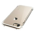 thumbnail image 6 of Luvvitt Clear Grip Flexible TPU Case for iPhone SE 2020,  iPhone 7 and 8 - Clear, 6 of 9