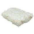 thumbnail image 2 of Seachoice Lint-Free Paint and Cleaning Rags, 13-1/2 in. X 15 in., Bag of 50 White, 2 of 4