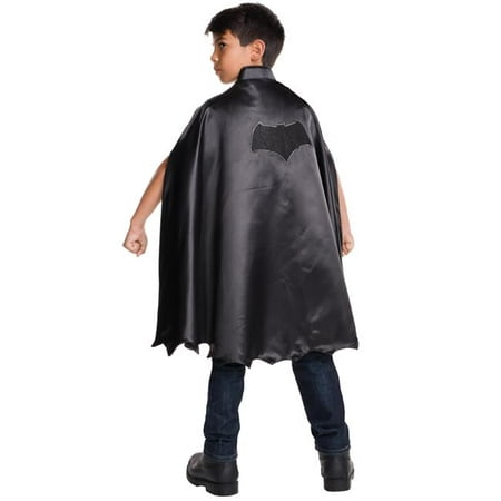 Morris Costumes RU32681 Doj Batman Cape Child Costume