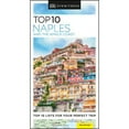 thumbnail image 1 of Pre-Owned DK Eyewitness Top 10 Naples and the Amalfi Coast (Paperback) 0241361788 9780241361788, 1 of 1