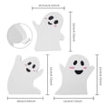 thumbnail image 3 of ShinYu Horror Ghost Crafts Home Desktop Decoration Ghost Ornaments Decorations, 3 of 6