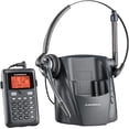 thumbnail image 1 of Teléfono Inalámbrico analógico marca Plantronics, modelo CT14 POLY, Manos libres, headset, Noise-Can PLANTRONICS CT14, 1 of 12