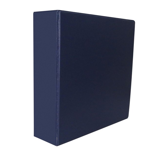 Reliure en vinyle durable Pen + Gear