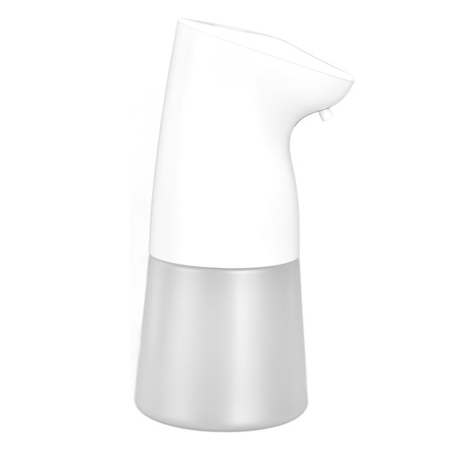 Pulverizador automático de inducción Ticfox desinfectante de manos 450 ML Funcionalidad inteligente