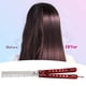 thumbnail image 4 of Peine plegable práctica entrenamiento mariposa cuchillo herramienta de peluquería (rojo) Tmvgtek cuidado belleza, 4 of 9