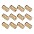 thumbnail image 3 of Wall Standoff Mounting Screws, Hardware Advertising Nail Stainless Steel  Rustproof  For Outdoor For Wood, 3 of 8