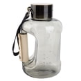 thumbnail image 2 of Hydrogen Water Ionizer, 1.5L Large Capacity Hydrogen Water Bottle Leather Handle  for Work, 2 of 7