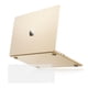 thumbnail image 1 of Funda MOSISO compatible con MacBook Air de 13,6 pulgadas para 2025, 1 of 6