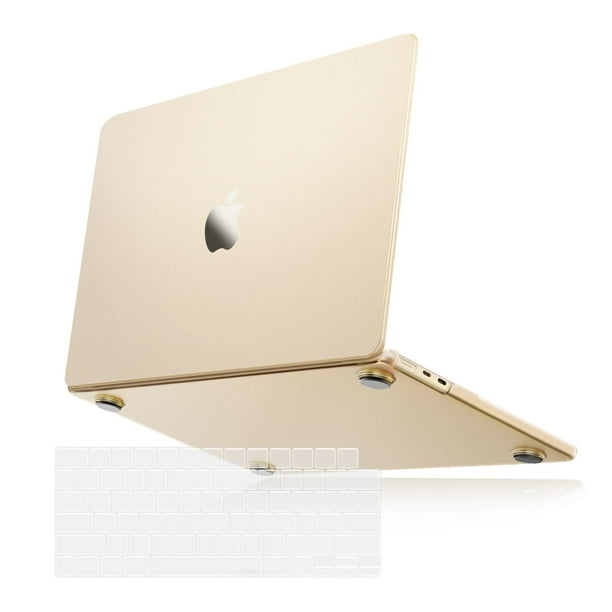 Funda MOSISO compatible con MacBook Air de 13,6 pulgadas para 2025