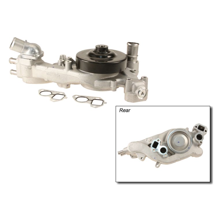 ACDelco GM Original Equipment 251-728 Engine Water Pump with