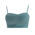 thumbnail image 5 of Women's Easy Does It Underarm Smoothing  Stretch Wireless Lightly Lined Comfort Bra, 5 of 5