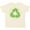 Natural, variant on Inktastic Recycle Conserve Earth Day Boys or Girls Toddler T-Shirt