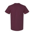 thumbnail image 3 of Gildan Men's Ultra Cotton Pocketed T-Shirt, 3 of 5