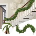 thumbnail image 1 of uhnmki Vine with Remote Control Color Changing LED Lights Flexible for Home, 1 of 6