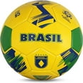 thumbnail image 2 of (6 pack) Vizari National Team Soccer Ball | Durable Faux Leather | Sizes 3, 4, & 5 | Ideal for Youth & Adults, 2 of 7