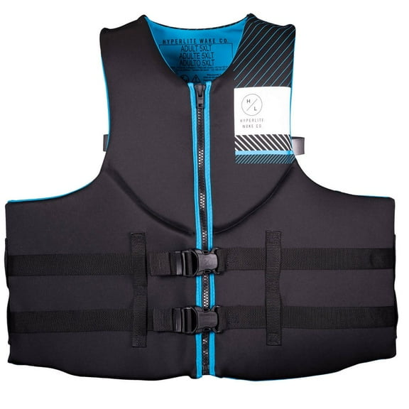 Hyperlite Men's Big and Tall Indy Vest