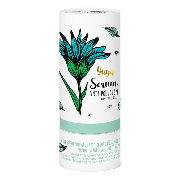 Anti Pollution Serum