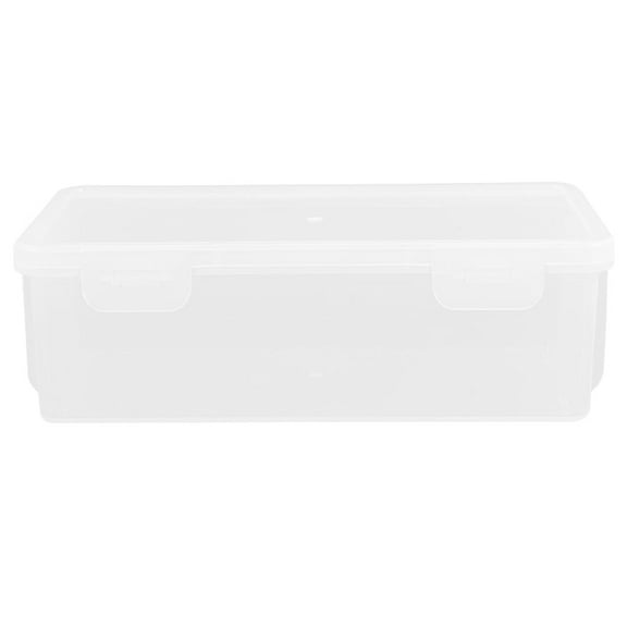 ACDANC Bread Storage Bin,Bread Box,Airtight Loaf Keeper for Kitchen