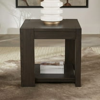 Liberty Furniture Lennox Hill End Table - Brown