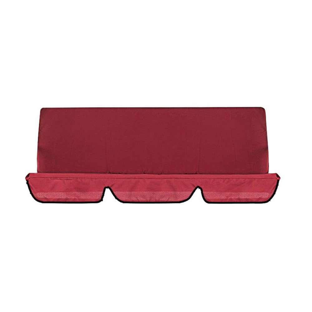 Garden swing seat pads online