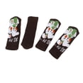 thumbnail image 3 of Calcetines para patas de mesa BuyWeek 20 piezas protectores de suelo para muebles, 3 of 12