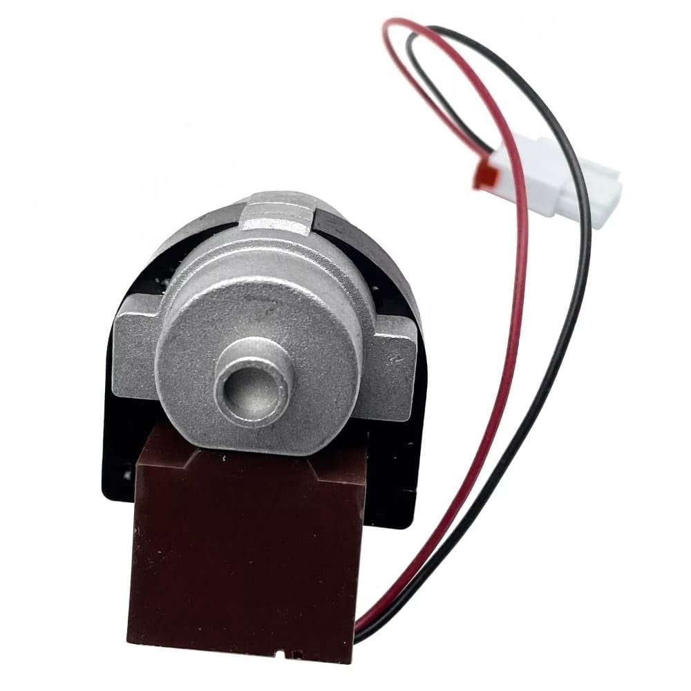 3015924900 Compressor Evaporator Fan Motor Upgrade Refrigerator RFP74KBTJ Evaporator Fan Motor Replacement for Kenmore RFP70KDWC RFP70KDTJ RFP70KDBC RFP74KBBC