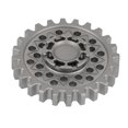 thumbnail image 4 of Jouet Gyroscope Décompression, Jouet Gyroscope Doigt Anti-Stress pour Réduire l'Anxiété Forme Ronde pour Bureau, 4 of 8