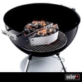 thumbnail image 2 of Porte-charbon Weber Char-Basket, 2 of 7