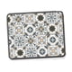 thumbnail image 3 of Escurridor absorbente para cocina, escurridor de platos de estilo rústico, vajilla Gris claro, 3 of 9