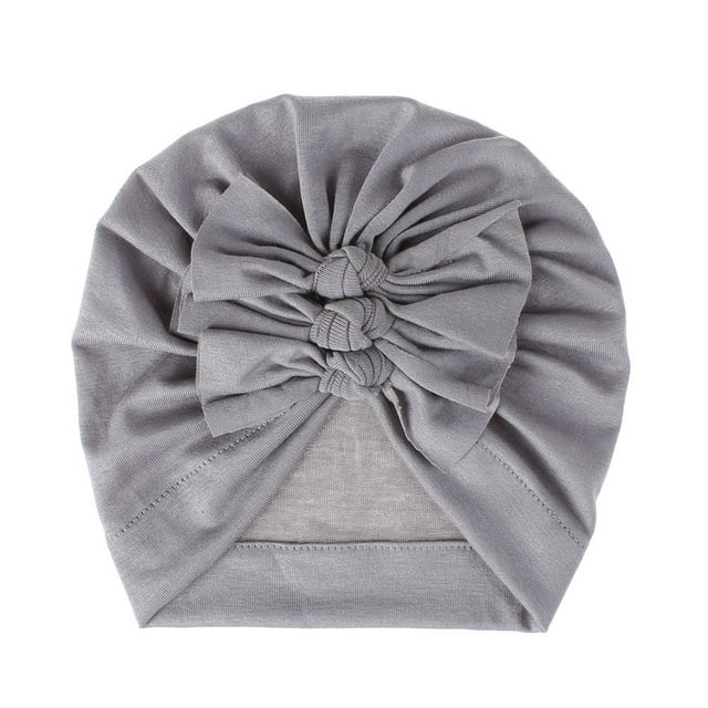 Bandeau Turban Nœud Papillon pour Bébés Filles Enfants Bunny Rabbit Bande pour Cheveux Serre-Tête